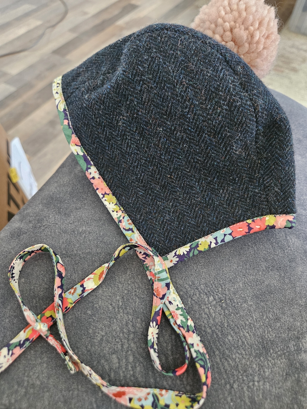Briar Bonnet